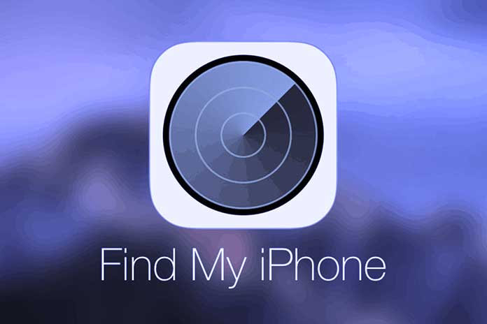 Find-My-iPhone
