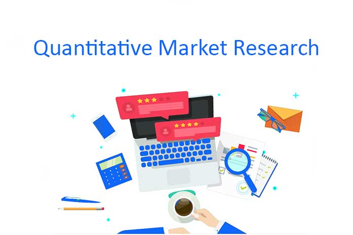 Quantitative-Market-Research