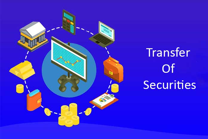Transfer-Of-Securities