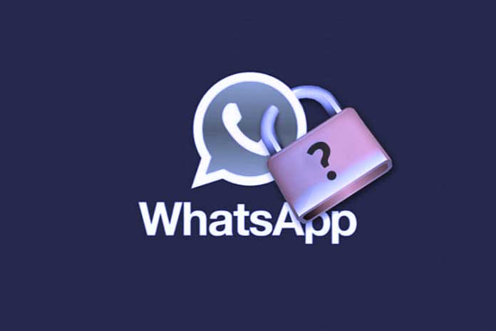 WhatsApp-Data-Protection
