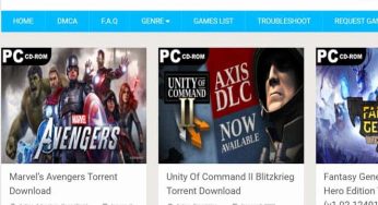 CroTorrents – Download Torrent PC Games For Free [2025]