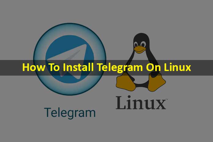 How-To-Install-Telegram-On-Linux