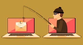 Recognize Phishing Emails And Know How To Prevent It