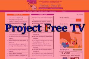 Project Free Tv 300x200 