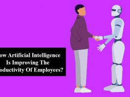 How-Artificial-Intelligence-Is-Improving-The-Productivity-Of-Employees