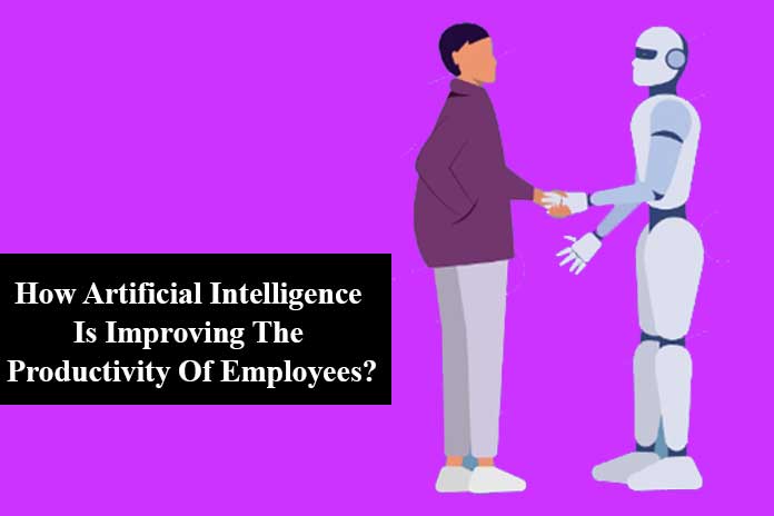How-Artificial-Intelligence-Is-Improving-The-Productivity-Of-Employees