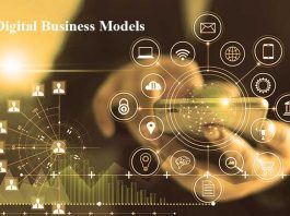 Digital-Business-Models