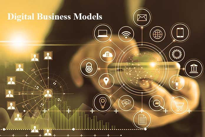 Digital-Business-Models