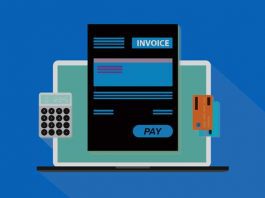 Digital-Invoice-Processing