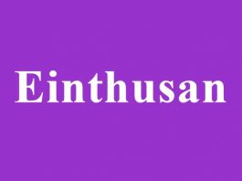 Einthusan