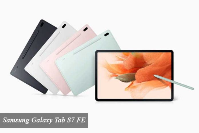 Samsung-Galaxy-Tab-S7-FE-Review