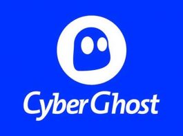 CyberGhost-VPN