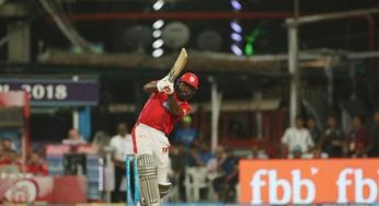 Top 10 Longest Six In IPL History