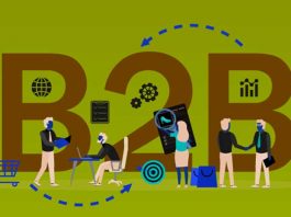 B2B-E-Commerce-A-Sector-Not-To-Be-Underestimated