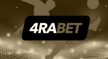 4rabet App In India