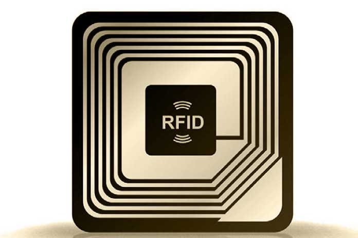 RFID-Transponders-Identify-And-Track-Goods