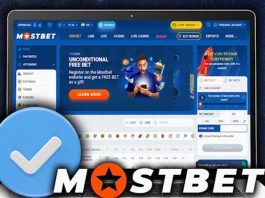 Main-Information-About-Mostbet-India