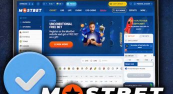 Main Information About Mostbet India
