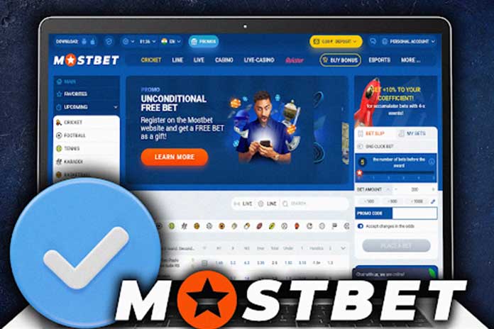 Main-Information-About-Mostbet-India