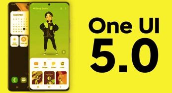 Samsung One UI 5 Review