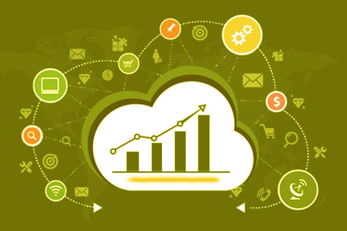 Advantages Of Cloud Scalability For Enterprises