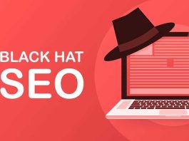 Black Hat SEO The Dark Side Of Search Engine Rankings