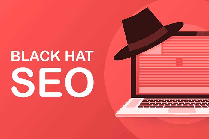 Black Hat SEO The Dark Side Of Search Engine Rankings