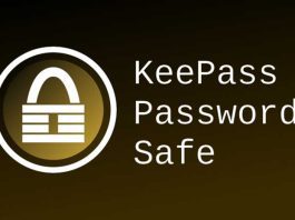 Manage Passwords With KeePass