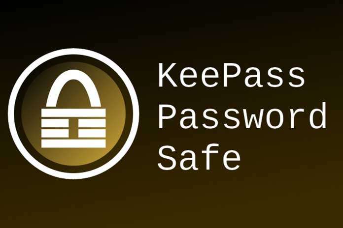 Manage Passwords With KeePass