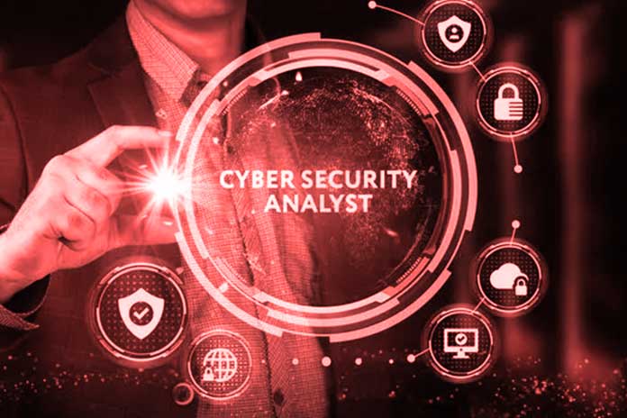 What Is Cyber ​​​​Security Analyst Role And Why Is In Great Demand
