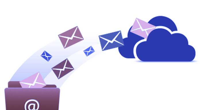 Discover Seven Advantages Of Corporate Email In The Cloud
