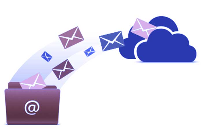 Discover Seven Advantages Of Corporate Email In The Cloud