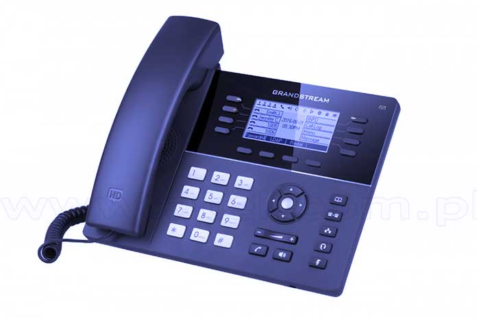 How VoIP Phone Works