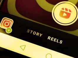 Difference Between Instagram Stories And Reels