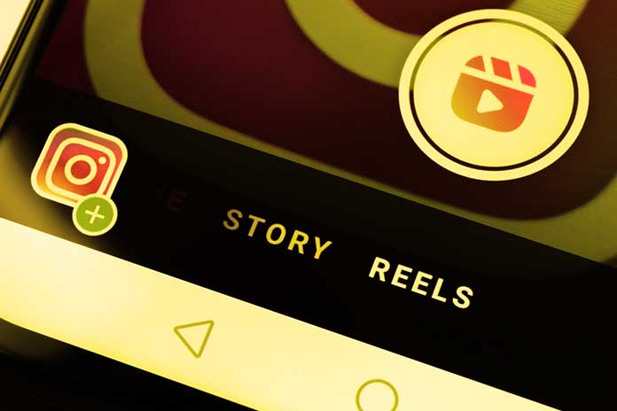 Difference Between Instagram Stories And Reels