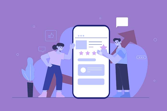 How In-App Feedback Tools Can Help You Improve Your Mobile Apps Rating