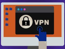 How, When And Why To Use A VPN Connection