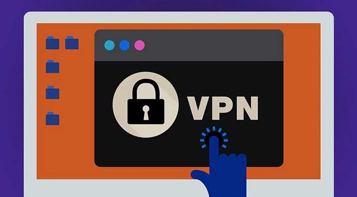 How, When And Why To Use A VPN Connection