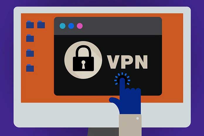 How, When And Why To Use A VPN Connection