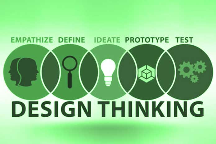 What Is Design Thinking And Advantages For Companies