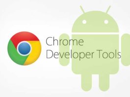 Chrome Developer Tools On Android How To Catch Malicious Content Uploaders