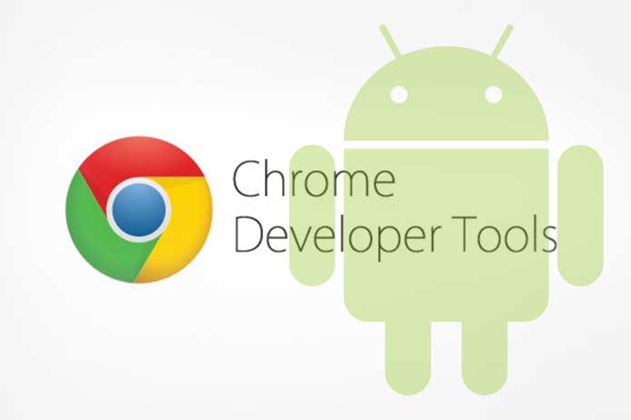 Chrome Developer Tools On Android How To Catch Malicious Content Uploaders