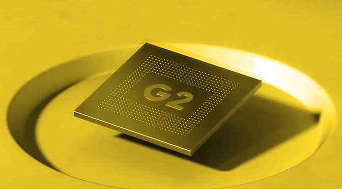 What Is Google Tensor G2 And What The New Chip Looks Like
