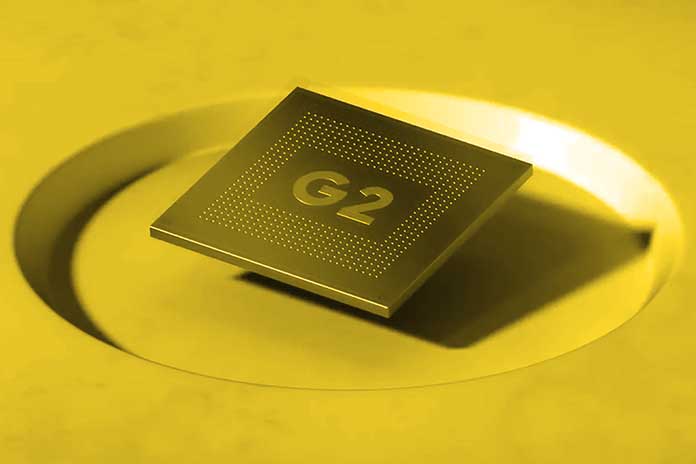 What Is Google Tensor G2 And What The New Chip Looks Like