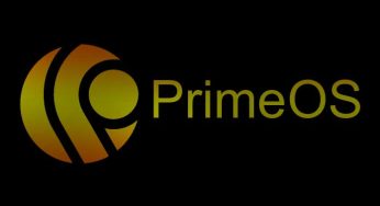 Android Emulator Also Available In ISO Format: PrimeOS