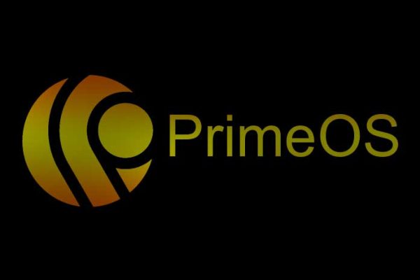 Android Emulator Also Available In ISO Format: PrimeOS