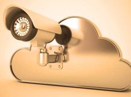 The Potential Of The Cloud For Video Surveillance Applications