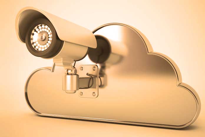 The Potential Of The Cloud For Video Surveillance Applications