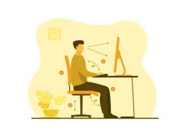 Ergonomics At Work You Should Pay Attention To This