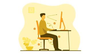 Ergonomics At Work: You Should Pay Attention To This